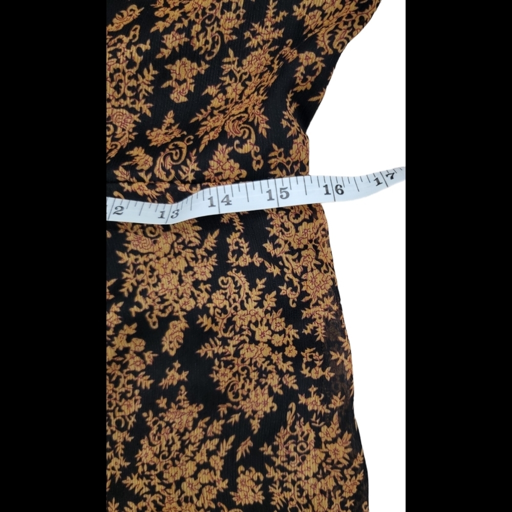 Fashion Nova Ruffle Mini Dress - Picture 10 of 13